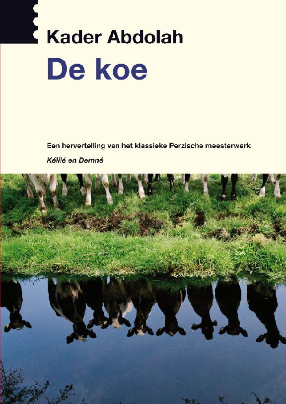 De koe