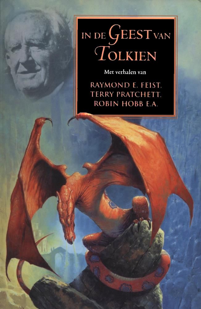 In de geest van Tolkien