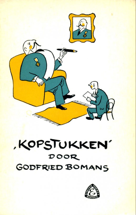 Kopstukken