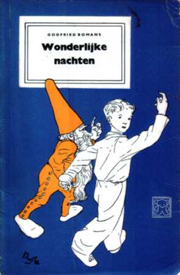 Wonderlijke Nachten