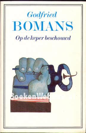 Op de Keper Beschouwd