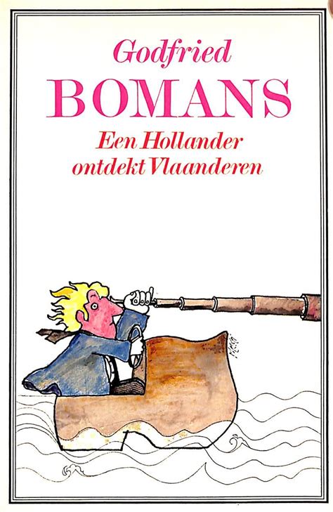 Een Hollander ontdekt Vlaanderen
