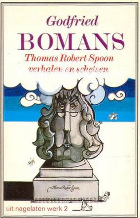 Thomas Robert Spoon (Nagelaten werken 2)