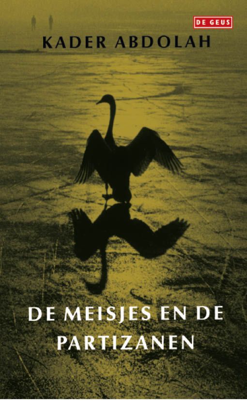De meisjes en de partizanen