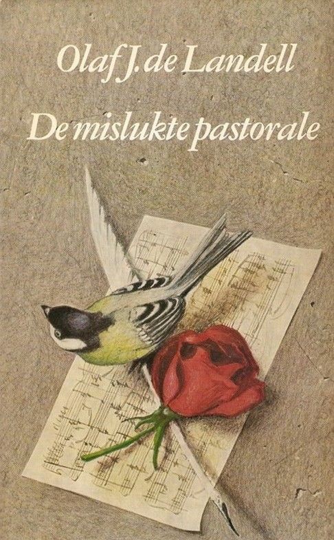 De mislukte pastorale