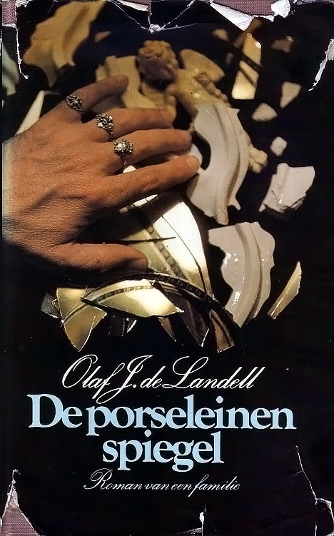 De porseleinen spiegel