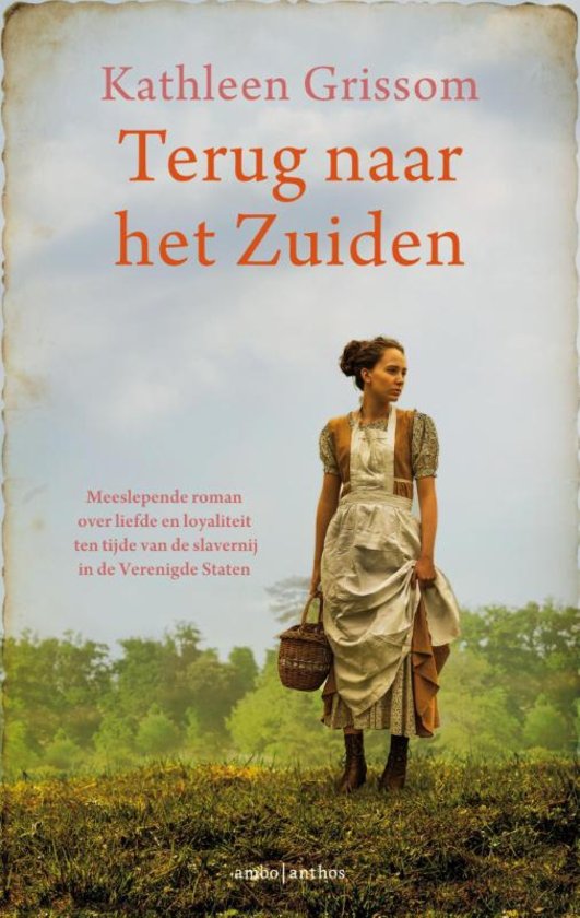Terug naar het zuiden