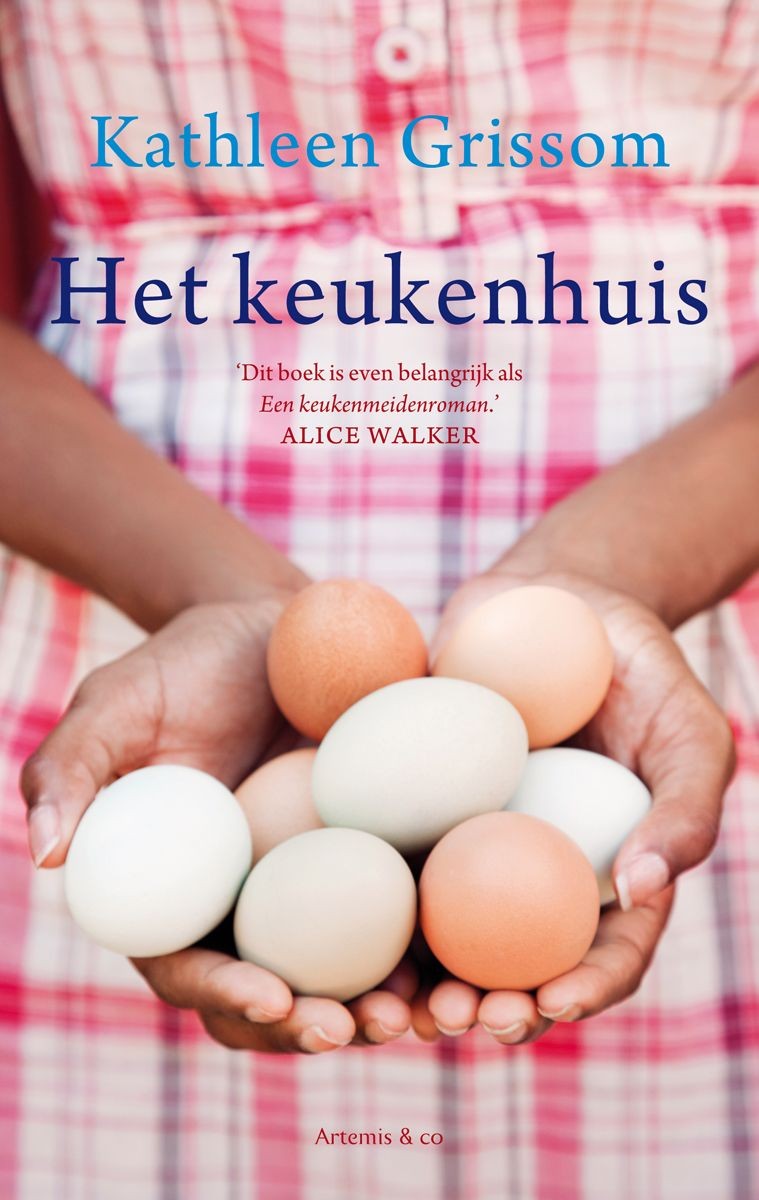 Het keukenhuis