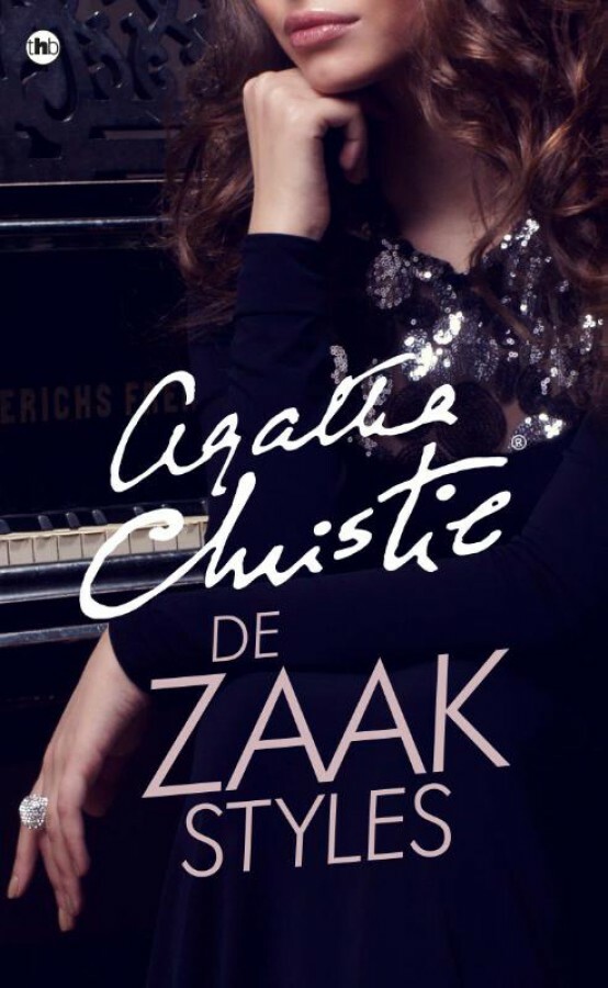 De zaak Styles