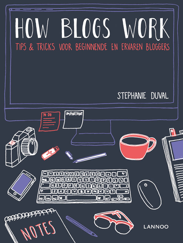 How Blogs Work