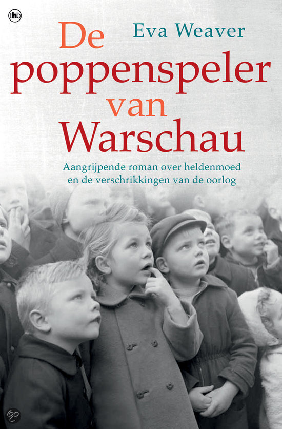 De Poppenspeler van Warschau