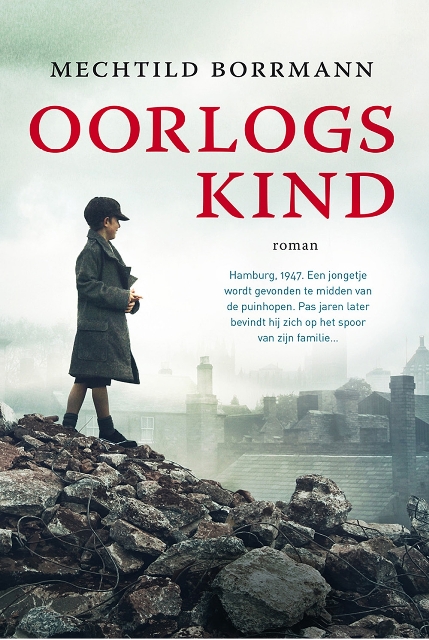 Oorlogskind